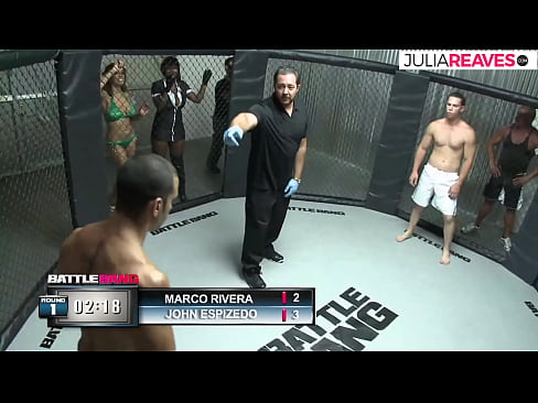 ❤️ Ultimate Fighter fucks a nọmba girl ozugbo a ọgụ na mgbanaka Ihe na-akpali agụụ mmekọahụ n'ụlọ  ❌❤