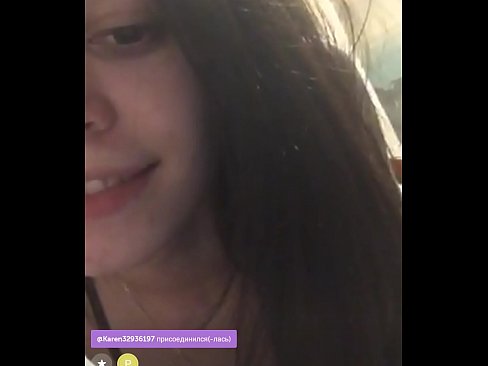 ❤️ Anụ ọhịa slutty Russia (Periscope, VKontakte, Instagram) Ihe na-akpali agụụ mmekọahụ n'ụlọ ❌❤