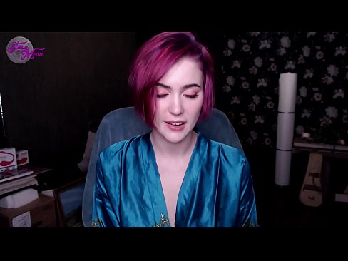 ❤️ Ntuziaka na jerk pụọ si a Russian girl na English Ihe na-akpali agụụ mmekọahụ n'ụlọ ❌❤