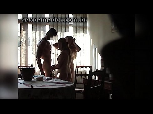 ❤️ Mmekọahụ enyi na-akpọ a ibu nwoke na a threesome na ya Ihe na-akpali agụụ mmekọahụ n'ụlọ  ❌❤